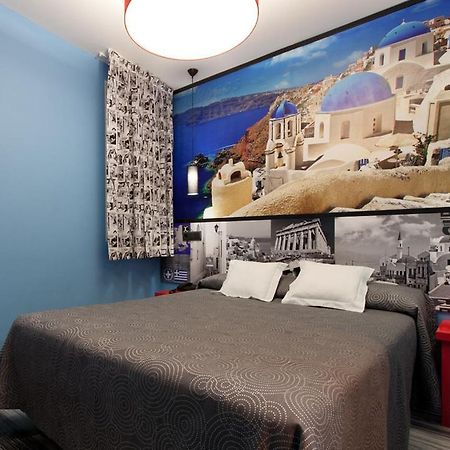 מדריד Jc Rooms Santo Domingo מראה חיצוני תמונה