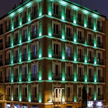 מדריד Jc Rooms Santo Domingo מראה חיצוני תמונה