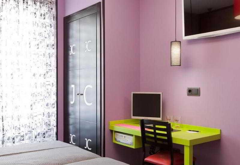 מדריד Jc Rooms Santo Domingo מראה חיצוני תמונה