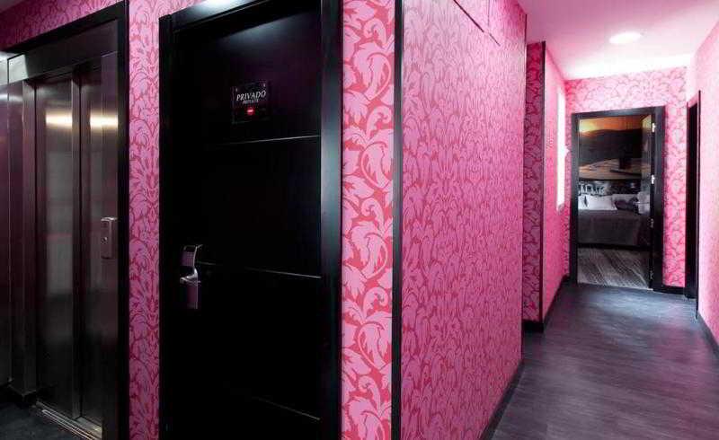 מדריד Jc Rooms Santo Domingo מראה חיצוני תמונה