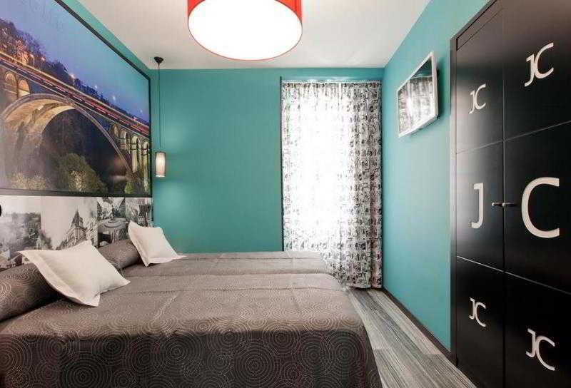 מדריד Jc Rooms Santo Domingo מראה חיצוני תמונה
