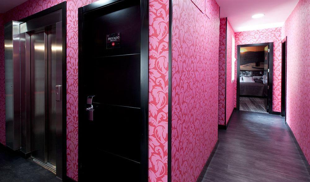 מדריד Jc Rooms Santo Domingo מראה חיצוני תמונה