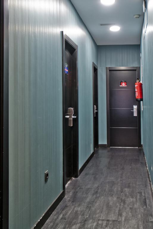 מדריד Jc Rooms Santo Domingo מראה חיצוני תמונה