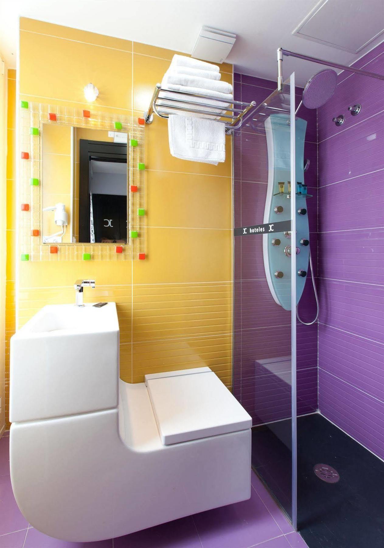 מדריד Jc Rooms Santo Domingo מראה חיצוני תמונה